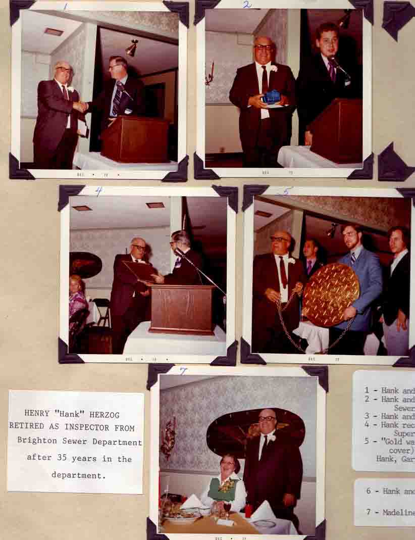 1972 Herzog, Henry Retirement Party (2)